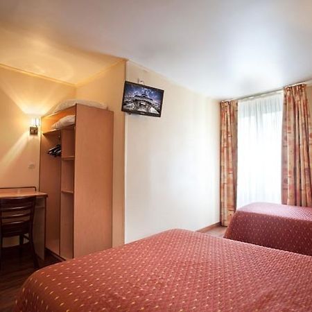 Marciano Hotel Gare Du Nord Paris Cameră foto