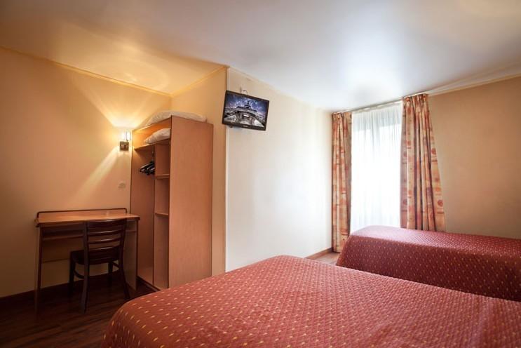 Marciano Hotel Gare Du Nord Paris Cameră foto