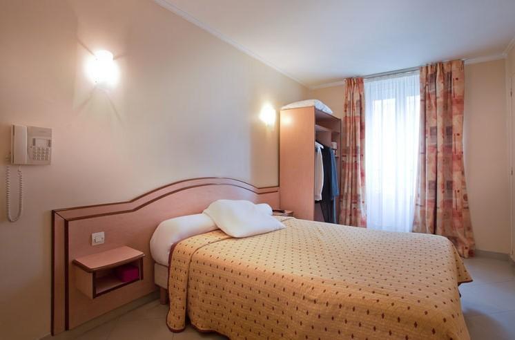 Marciano Hotel Gare Du Nord Paris Cameră foto