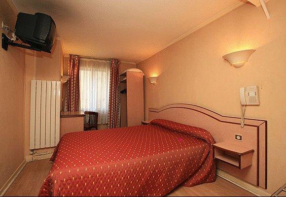 Marciano Hotel Gare Du Nord Paris Cameră foto