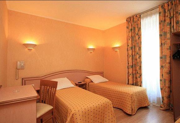 Marciano Hotel Gare Du Nord Paris Cameră foto